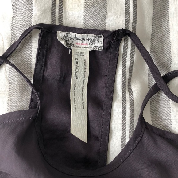 Free people dress - Picture 3 of 4